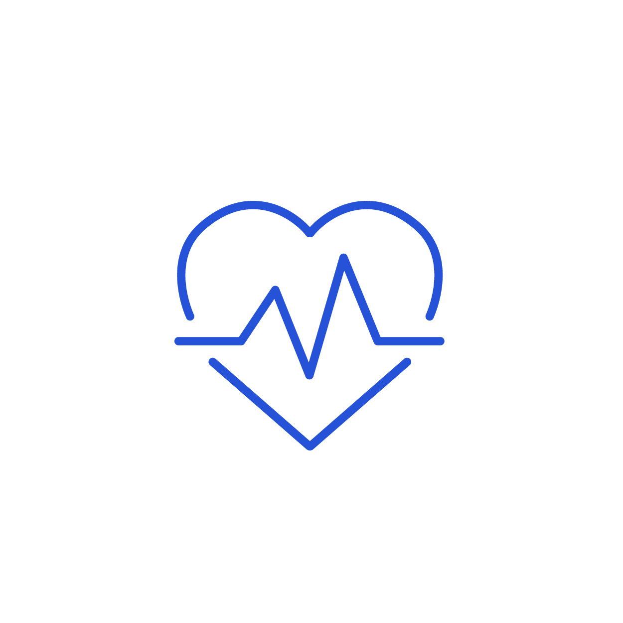 Reducing your heart rate