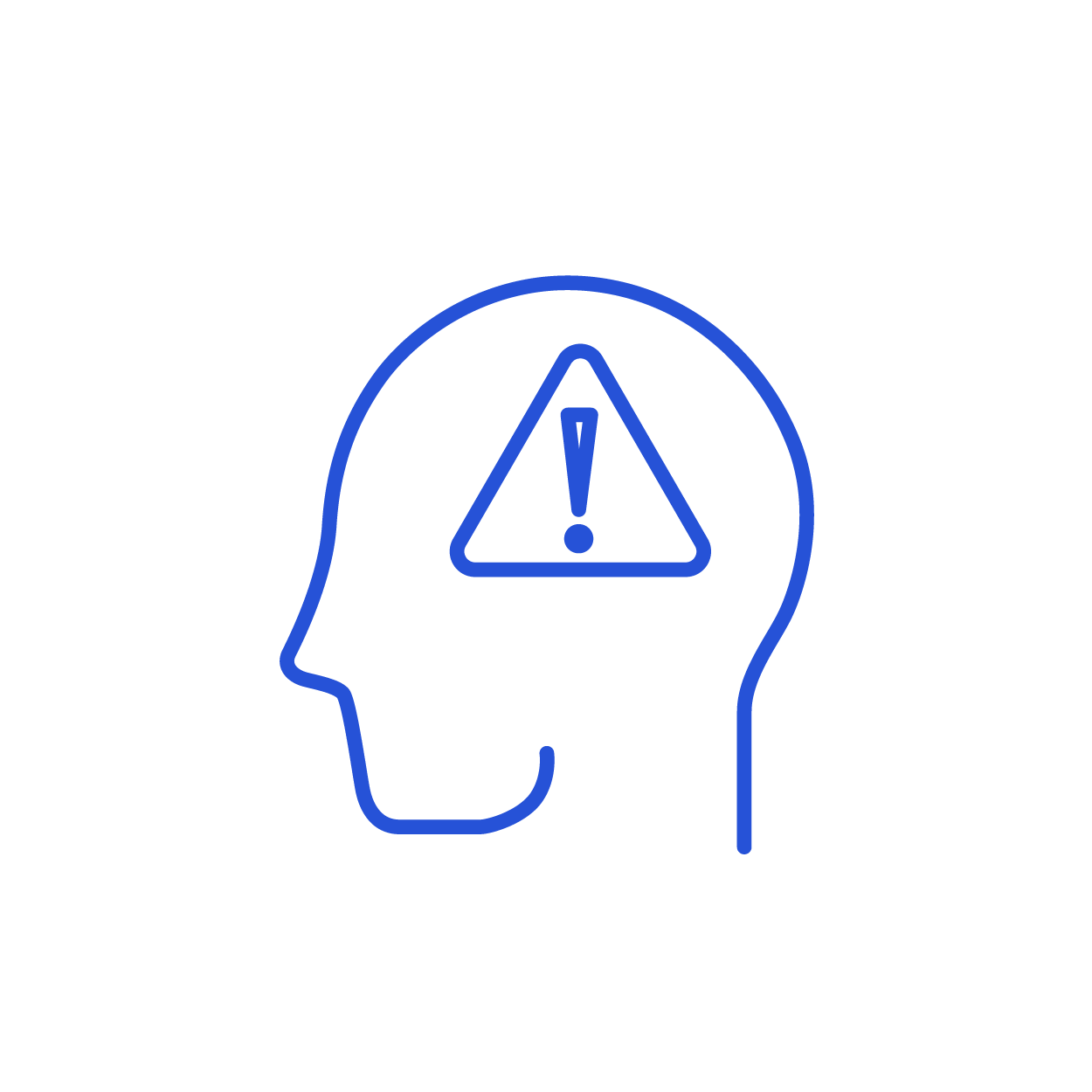 Lowering your alertness<br />
(Beta brain waves)