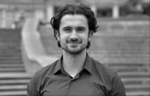 Fahad Zia